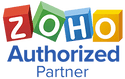 Zoho Authorized Partner